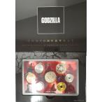  монета Godzilla 70 годовщина деньги комплект деньги комплект 