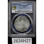  серебряный серебряная монета PCGS MS67 Olympic JAPAN (1964) S39 тысяч иен серебряная монета [2634H27]