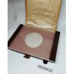  серебряная монета монета Cook Islay ndo1974 год $50 DOLLAR SILVER COIN серебряная монета с футляром [2654H15]
