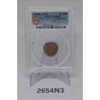  монета медная монета PCGS MS63.. quotient индустрия Bank . минут (10 Fen) Meiji 29 год (1940)