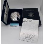  серебряная монета монета редкий PL specification 1997 год American Eagle монета uo- King Liberty [2654N7]