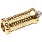 SHARIF SHIFT/BRAKE PEG　シフトペグ Vity's Design ブラス SSFT01BRA H-D ハーレーダビッドソンパーツ　HARLEY-DAVIDSON MOTOR PARTS