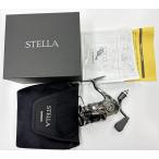 シマノ 22ステラ C2500SXG 美品中古品