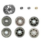 【アベイル】 シマノ 23カルカッタコンクエストBFS 8-4-3mm＆8-3-2.5mm 2個セット