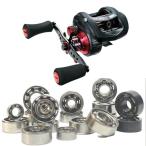  tail walk Elan широкий энергия плюс spool специальный подшипник (11-5-4&amp;10-3-4)2 шт. комплект 