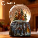 [ весна. праздник подарок отметка 10 раз ][JARLL] "снежный шар" ti талон z конькобежный спорт высококлассный музыкальная шкатулка (.... тип ) подарок интерьер украшение 46070 6358