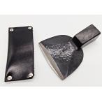 大工チョウナ１　大工ちょうな　手