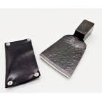 大工チョウナ3　大工ちょうな　手