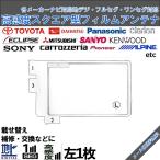 高感度スクエア型 フィルムアンテ