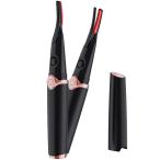 Serene freestyle hot щипцы для завивки ресниц usb заряжающийся kote type . гребень type . служит .2in1 новая модель ресницы машина la-10 секунд внезапный скорость ..3 -ступенчатый регулировка температуры 