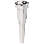  задний труба мундштук 3C* mega цветный серебряный металлизированный отделка 