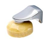 [ мыло * in * The * воздушный ] магнит мыло держатель 3M двусторонний лента . надежно фиксация серебряный 