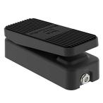 Meloaudio EXP-001 педаль громкости wow / объем / expression педаль гитара эффектор 