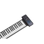 Sheny сворачивающееся пианино (88 ключ ) силикон производства тренировка для перевозка roll фортепьяно .... шт .. compact!