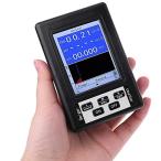 放射能測定器 放射線検出器 電磁波測定 ガイガーカウンター ベータ ガンマ X線 半機能型線量計 日本語取扱説明書