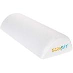  пара подушка пара ... низкая упругость пара .. половина круглый подушка дешево . колени внизу подушка поясница подушка пара класть для ноги подушка автомобильный самолет для дом для День почитания пожилых людей ...