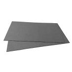  контроль вибрации коврик звукоизоляция коврик высокая плотность резина барабан фортепьяно клавиатура выдерживающий .YYT 100cm*50cm толщина 0.5cm 2 листов входит 