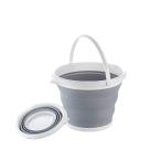  складной soft ведро рыбалка для ведро мойка машин уборка стирка уличный садоводство рыбалка compact рыбалка ведро приманка. . место хранения незначительный . татами .. ведро soft ведро 