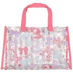 [ ребенок одежда ] Kids Foret ( Kids four re) девочка предназначенный общий рисунок бассейн задний * бассейн сумка B33620