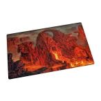 Ultimate Guard игровой коврик Land выпуск II mountain 61 x 35 cm игровой коврик 