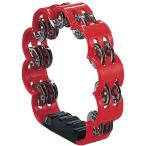 KC тамбурин цветок type HMT-2011 красный 