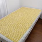 D*SERIES бамбук простыня охлаждающий бамбук наматрасник [ бамбук пешка простыня холодный бамбук ] полуторный примерно 110x179cm охлаждающий наматрасник полуторный 