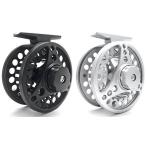 umi кошка fly reel 7 8 Large a- балка fly рыбалка катушка fly рыбалка .. сопутствующие товары aluminium сплав серебряный 7 8