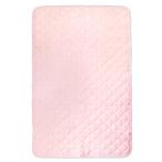 [ удобный . чувство ] baby прохладный Touch наматрасник (70×120cm) розовый 