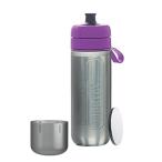 ブリタ 携帯型浄水器 fill&go Active パープル BJ-GAPUZ