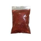 【simple better】ラメパウダー 50g プラモなど模型の装飾、車やバイクの塗装などに (赤)