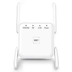 WIFI трансляция контейнер WiFi беспроводной LAN трансляция машина 1200Mbps 867+300Mbps 5Ghz &amp; 2.4Ghz сигнал больше ширина контейнер простой упаковка 11a