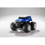 W-DRIVE плюс FJ Cruiser металлик голубой 