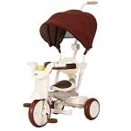 [ M and M ] трехколесный велосипед i- Motra isikru#2 iimo tricycle#2 typeSSjentoru белый 104388