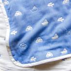. ... сделано в Японии покрывало из марли (S baby 50×70, клей было использовано голубой 5 -слойный ....) 1814-02