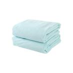 ショッピングパイル地おねしょシート おねしょ防水シーツ 防水シーツ シングル布団サイズ 天然綿100％ パイル地 肌に優しい 寝汗対策 ペット用 赤ちゃん ベビー 高齢者 介護用 全部し