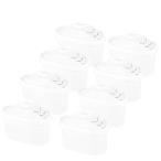 浄水ポット用カートリッジ ポット型 浄水器 互換用フィルターカートリッジ【ブリタ マクストラ BRITA MAXTRA 】互換用フィルターカートリッジ