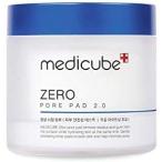 【３個セット】 メディキューブ MEDICUBE ゼロ毛穴パッド 70枚×３個セット