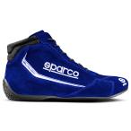  стандартный товар sparco Sparco рейсинг обувь 4 колесо автомобильный SLALOM 2022(FIA 8856-2018 легализация модель )