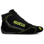  стандартный товар sparco Sparco рейсинг обувь 4 колесо автомобильный SLALOM 2022(FIA 8856-2018 легализация модель )