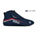  стандартный товар sparco Sparco рейсинг обувь 4 колесо автомобильный PRIME EVO(FIA 8856-2018 легализация модель )