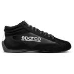  стандартный товар sparco Sparco обувь для вождения 4 колесо автомобильный S-DRIVE MID