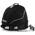  стандартный товар sparco Sparco шлем сумка DRY-TECH HELMET AND F.H.R. COLLAR BAG 016441NRSI
