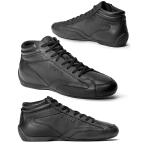  стандартный товар sparco Sparco обувь для вождения 4 колесо автомобильный S-DRIVE MID LEATHER