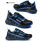  стандартный товар sparco Sparco механизм nik обувь 4 колесо автомобильный S-PIKE