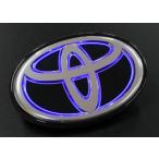 ショッピングlte Junack ジュナック LEDトランスエンブレム TOYOTA GR LTE-TG8 GRヤリス MXPA12 GXPA16 リアエンブレム