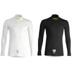  стандартный товар MOMO Momo FIA8856-2018 легализация UNDERWEAR TOP нижний одежда верх HIGH COLLAR PRO высокий цвет Pro 