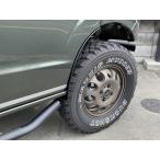 ショッピングHIGH plusline High Style プラスライン ハイスタイル エブリイ DA17W/V フロントマッドガード【品番】DA17-FMG