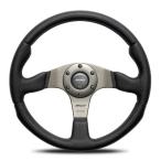 正規品 MOMO モモ ステアリング RACE �