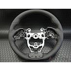 ガングリップ オールレザーステア