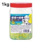 熱中症 現場の相棒 塩ビタミンゼリー 1kgボトルタイプ (約100本入)× 6個セット 1ケース 熱中症 予防 対策